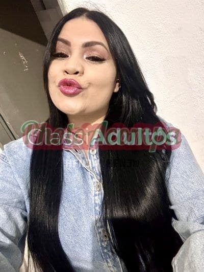Bela, 27 anos — acompanhante em São Paulo