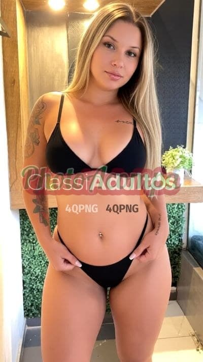 Bela, 26 anos — acompanhante em São Paulo