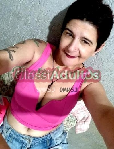 Bela — acompanhante em São Paulo