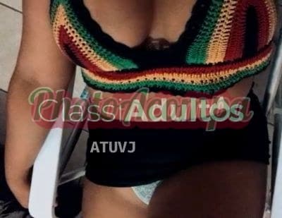 Bella, 25 anos — acompanhante no Recife