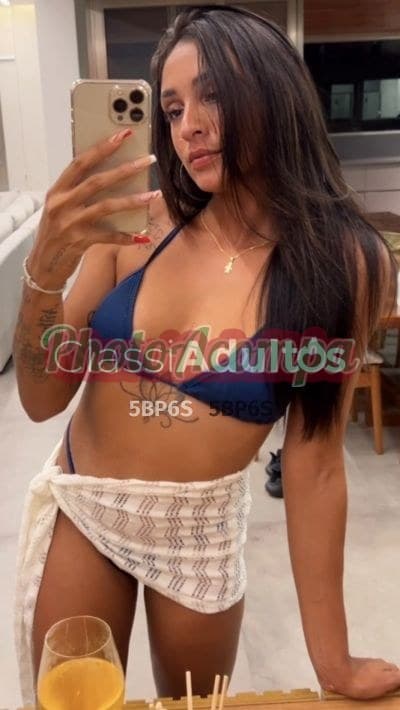 Bia, 29 anos — acompanhante em Guarulhos