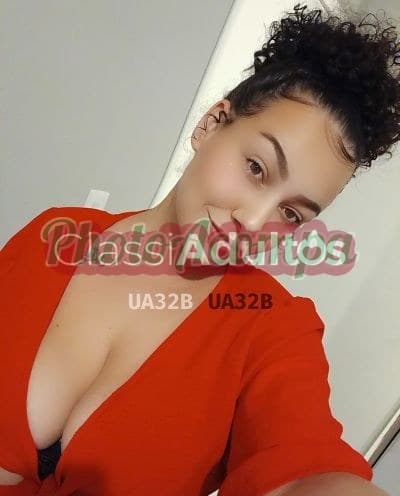 Bia, 24 anos — acompanhante em Suzano