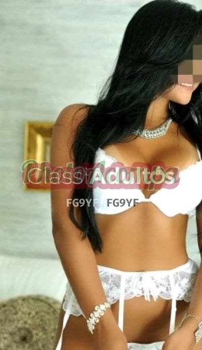 Bia, 21 anos — acompanhante em Nova Iguaçu