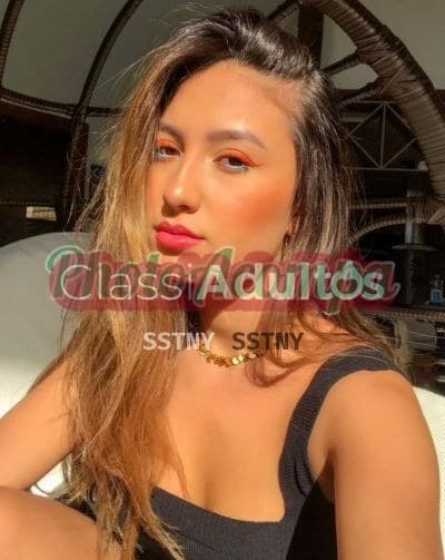 Bia oriental — acompanhante no Rio de Janeiro