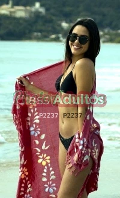 Bia, 19 anos — acompanhante em Copacabana