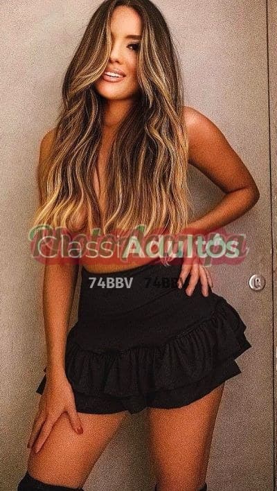 Bia — acompanhante em São Paulo (a-43)
