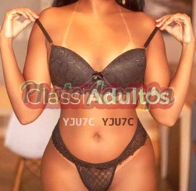 Bianca em Maceió — atendimento com hora marcada
