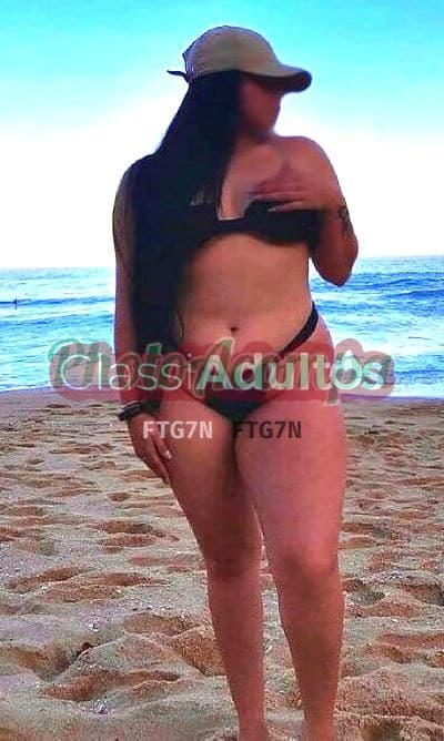 Bianca — acompanhante em Curitiba (a-17)