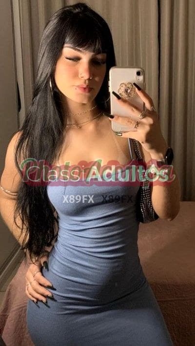 Bianca morena — acompanhante no Guarujá