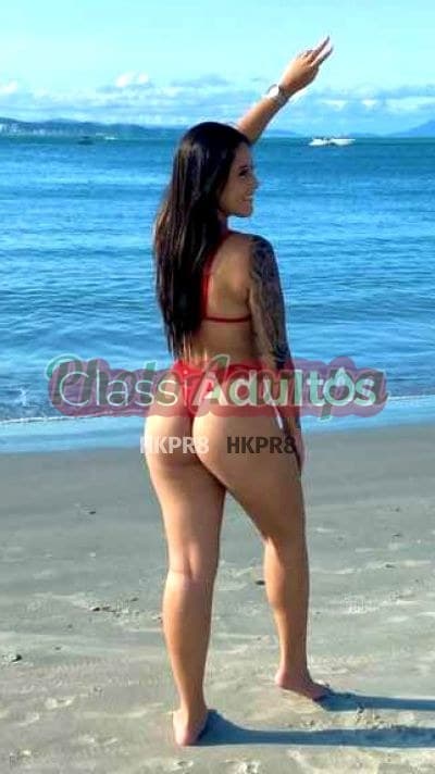 Bianca — acompanhante em Bauru