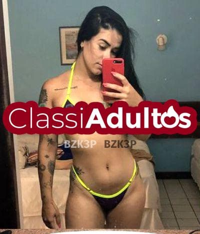Bianca Alves — acompanhante em Planaltina