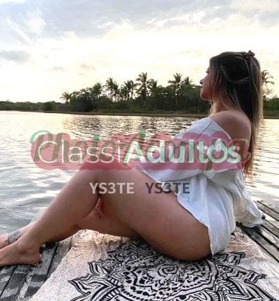 Bianca Amorim — acompanhante e garota de programa em Igarassu