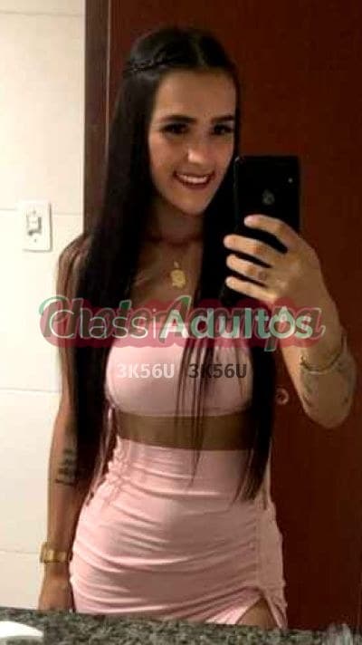 Bianca morena — acompanhante em Sorocaba