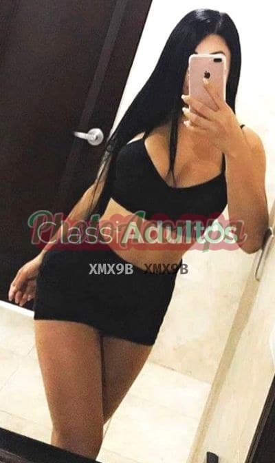 Bianca Laureta — acompanhante em São José dos Campos