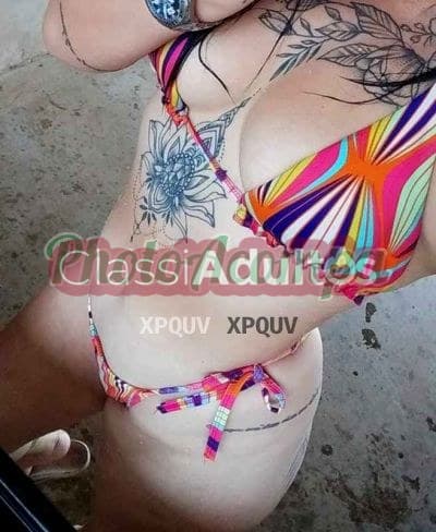 Bianca rainha do oral — acompanhante em Piracicaba