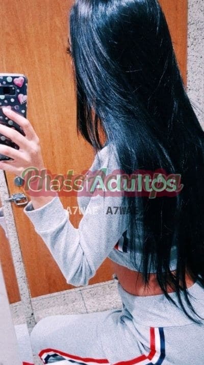 Bianka — acompanhante em Campo Grande