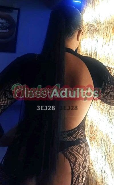 Brenda, 23 anos — acompanhante em Praia Grande