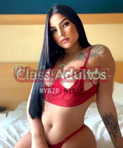 Brenda — acompanhante no Rio de Janeiro (a-14)