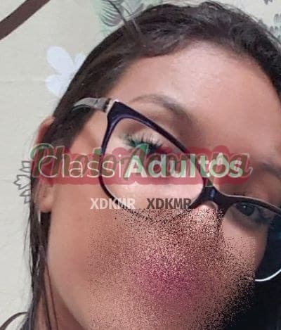 Bru — acompanhante em São Paulo