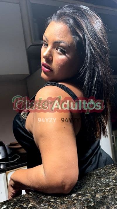 Bruna, 23 anos — acompanhante em Piracicaba