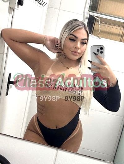 Bruna — acompanhante em Campinas (a-17)