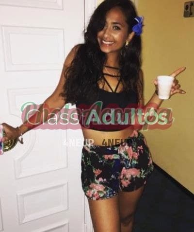 Bruna alta — acompanhante em Belo Horizonte