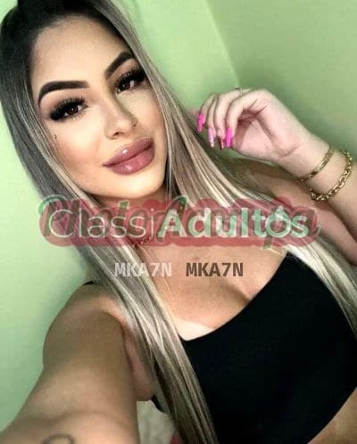 Bruna — acompanhante em São Paulo (a-75)