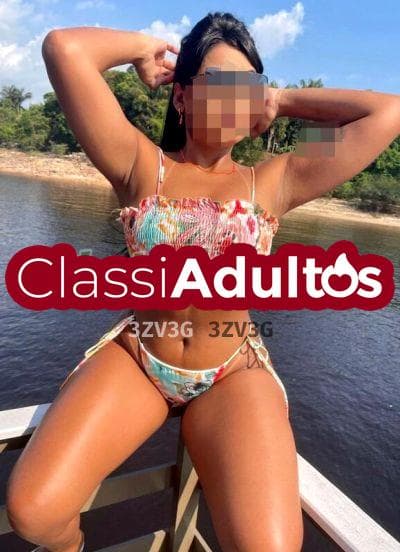 Bruna oriental — acompanhante no Recife