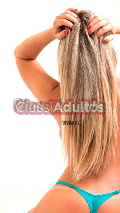 Bruna magra — acompanhante em Indaiatuba