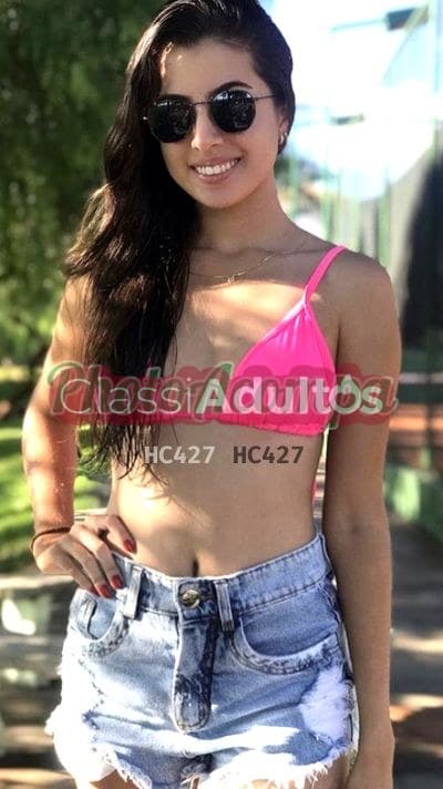 Bruna — acompanhante no Rio de Janeiro (a-25)