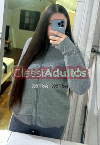 Bruna — acompanhante em Guarulhos