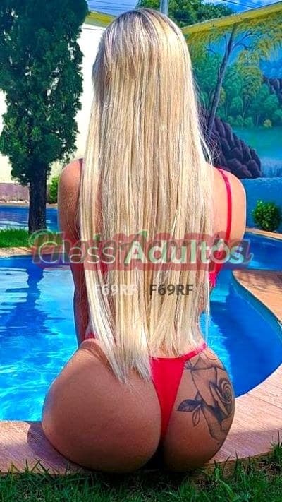 Bruna — acompanhante em Goiânia