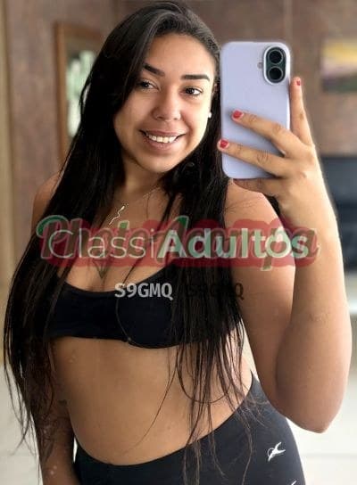 Bruna — acompanhante em São Paulo (a-69)