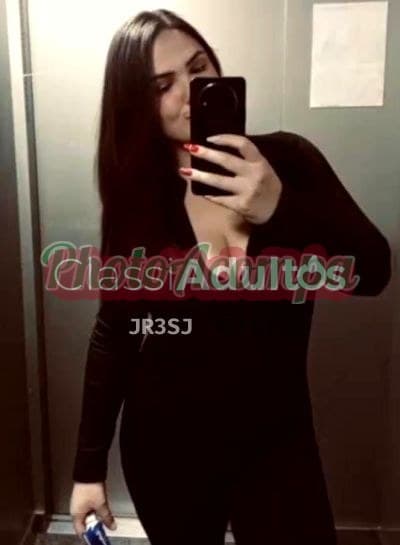 Bruna, 26 anos — acompanhante em Jundiaí