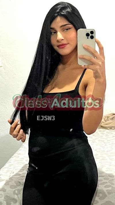 Bruna — acompanhante em Moóca, São Paulo