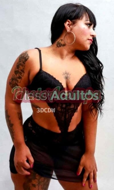 Bruna, 24 anos — acompanhante em Osasco