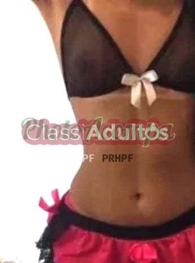 Bruna — acompanhante em Belo Horizonte (a-28)