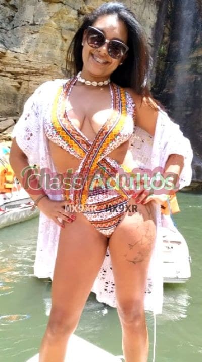Bruna — acompanhante em Florianópolis (a-10)