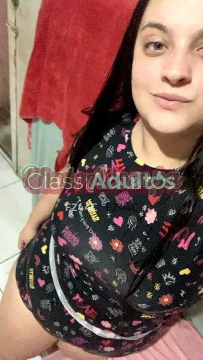 Bruna — acompanhante em Itu