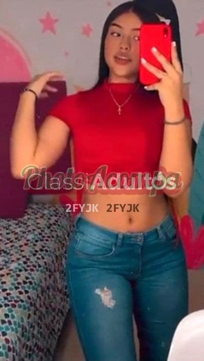 Bruna Fontinelly — acompanhante em Campinas