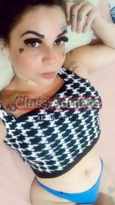 Bruna Moraes — acompanhante em Alvorada