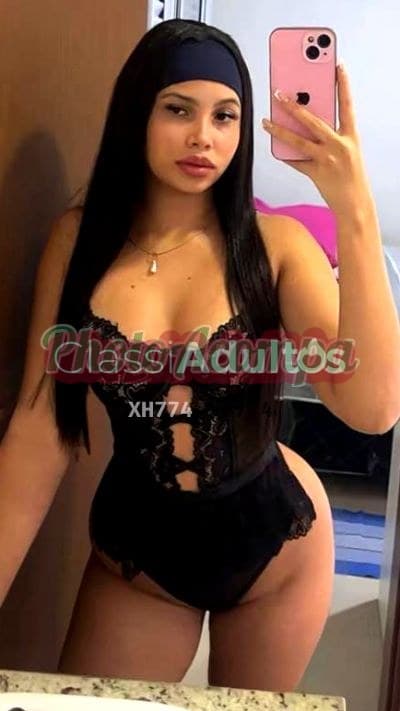 Bruna Rangel — acompanhante em Uberlândia