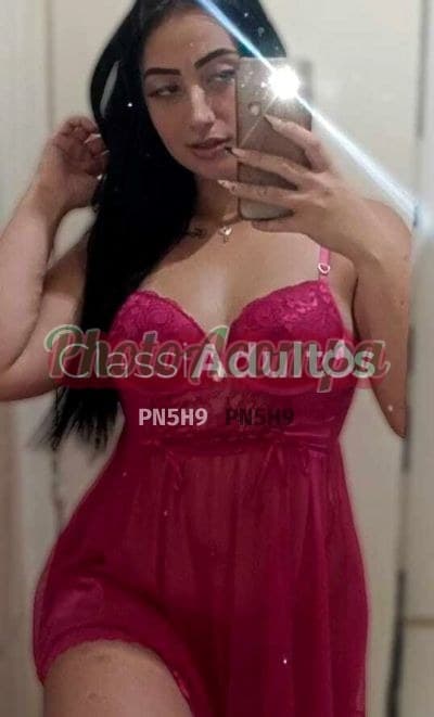 Bruna Valença — acompanhante em Jundiaí