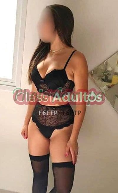 Bruninha, 20 anos — acompanhante em Jundiaí