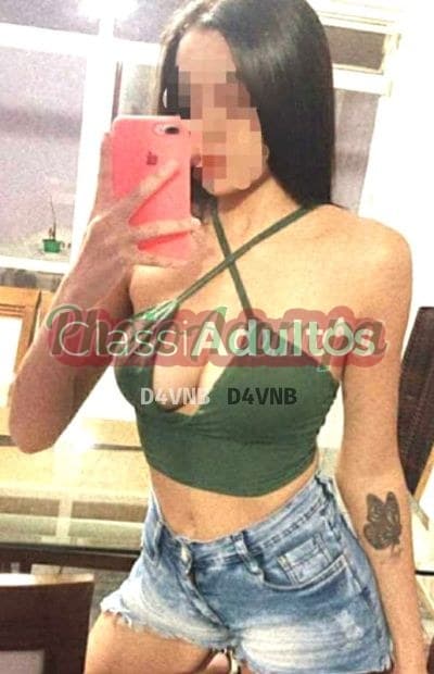 Bruninha, 23 anos — acompanhante em Sorocaba