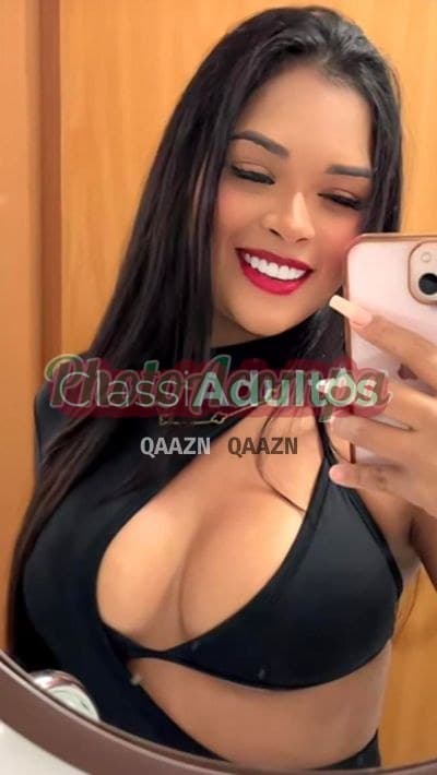 Bruninha — acompanhante e garota de programa em ABC Paulista
