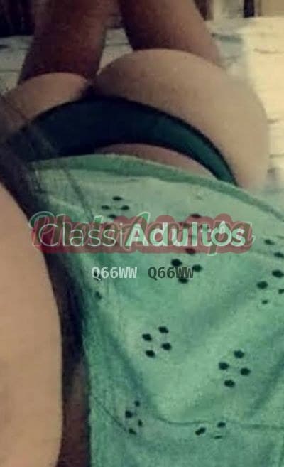 Bruninha — acompanhante em Porto Alegre