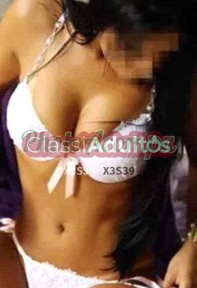 Bruninha — acompanhante em Belo Horizonte