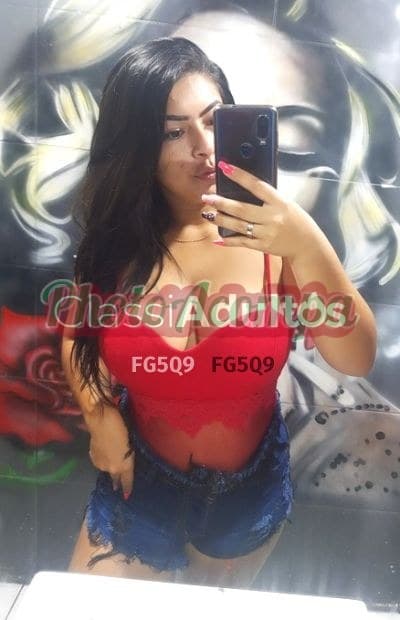 Bruninha — acompanhante em Osasco