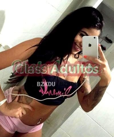 Bruninha em Jundiaí — atendimento com hora marcada
